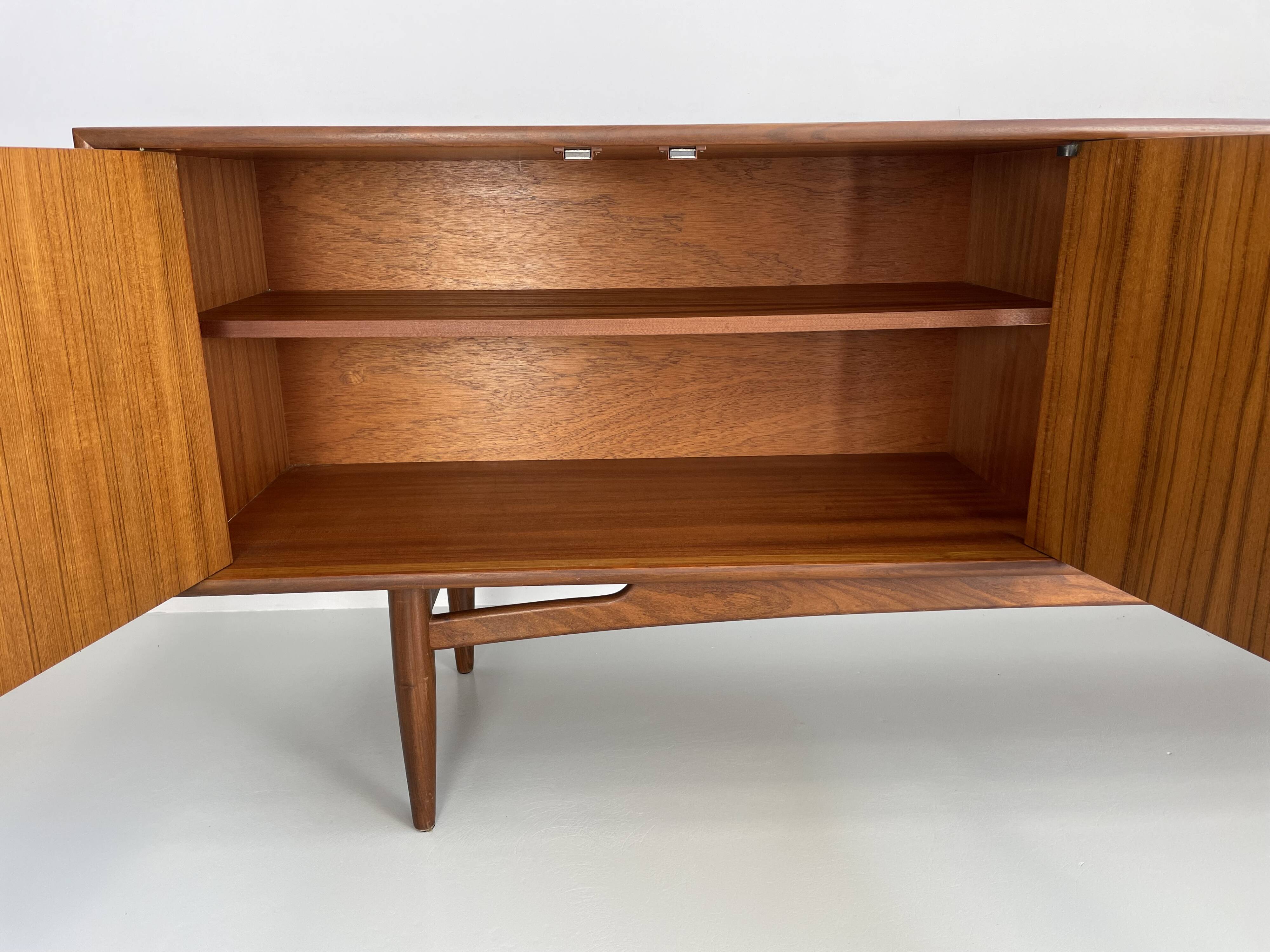 Vintage G-Plan sideboard 1960's