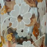 Verres à eau