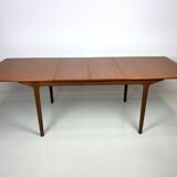 Vintage dining table by McIntosh 1960's