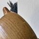 Earthenware bowl
