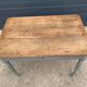 Table bureau ou d'appoint