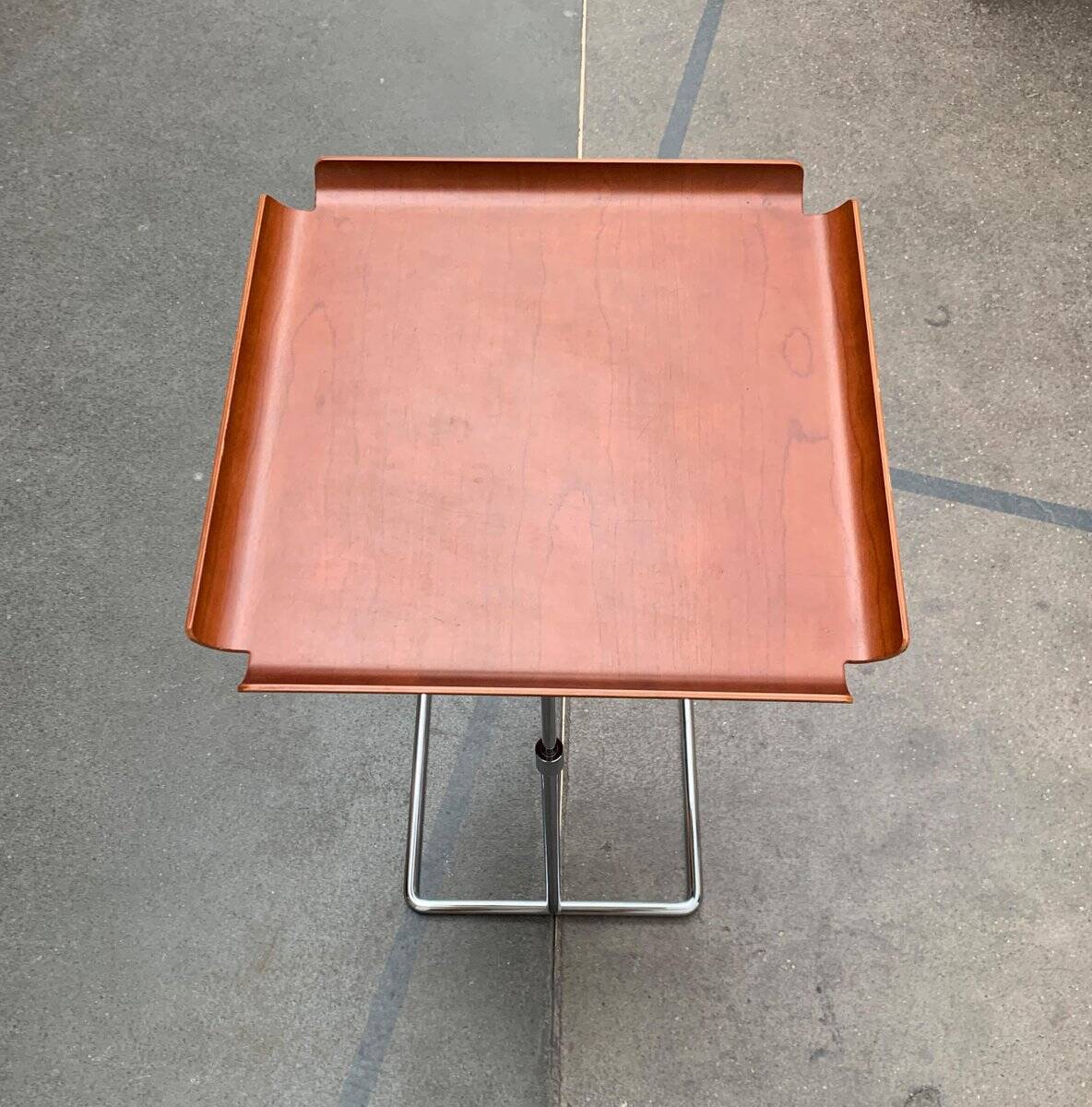 Table top by George Nelson for Vitra