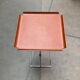 Table plateau par George Nelson pour Vitra