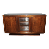 Art Deco mahogany sideboard circa 1930