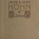 Coat rack / hat stand J&J Kohn no. 1202/5 in bent wood. Vienna 1911