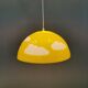 "Cloud lamp" designed by Henrik Preutz for Ikea Sweden. No longer in production