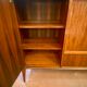 Scandinavian row high rosewood rio for arno circa 60