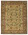 Turkish Handknotted Wool Oushak Rug 270 cm x 342 cm