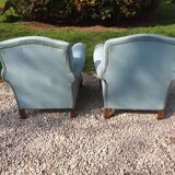 Armchairs