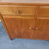 Scandinavian sideboard from the 50s