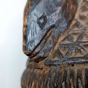 Hemba Helmet, Suku
