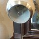 Lampe Aluminor Eye Ball articulée et réglable, années 1960