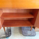 Vintage writing desk 60