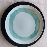 Bruno Evrard tableware service