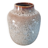 Villeroy and Boch stoneware vase