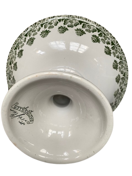 Compotier Badonviller Terre de Fer