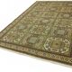 Turkish Wool Vintage Kayseri Rug 200 cm x 292 cm