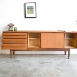 Enfilade par White & Newton