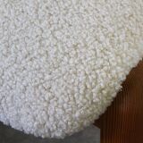 Chaises de salle à manger danoises vintage en pin, appartenant à Dyrlund, années 1970-1980, lot de 6