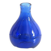 Blue Vase