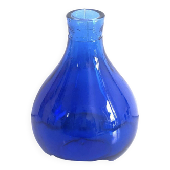 Vase Bleu