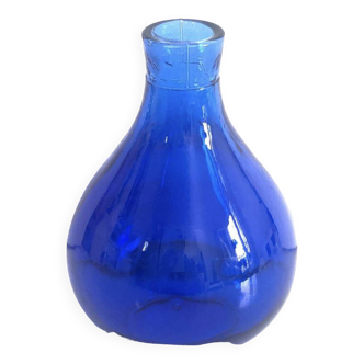 Blue Vase