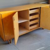 Cees Braakman DB02 Pastoe Edition Sideboard