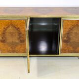 Rare buffet de Michel Pignères des années 1970