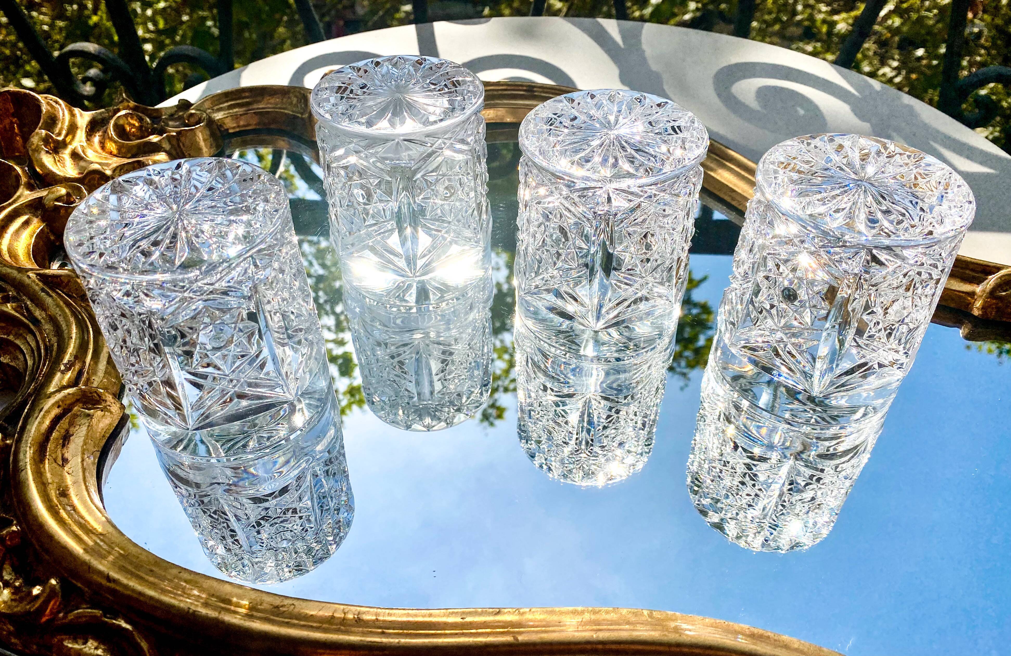 Verres à whisky