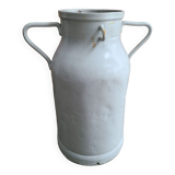 Milk can Hugonnet