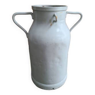 Milk can Hugonnet