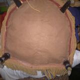 Fauteuil crapaud