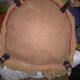 Fauteuil crapaud
