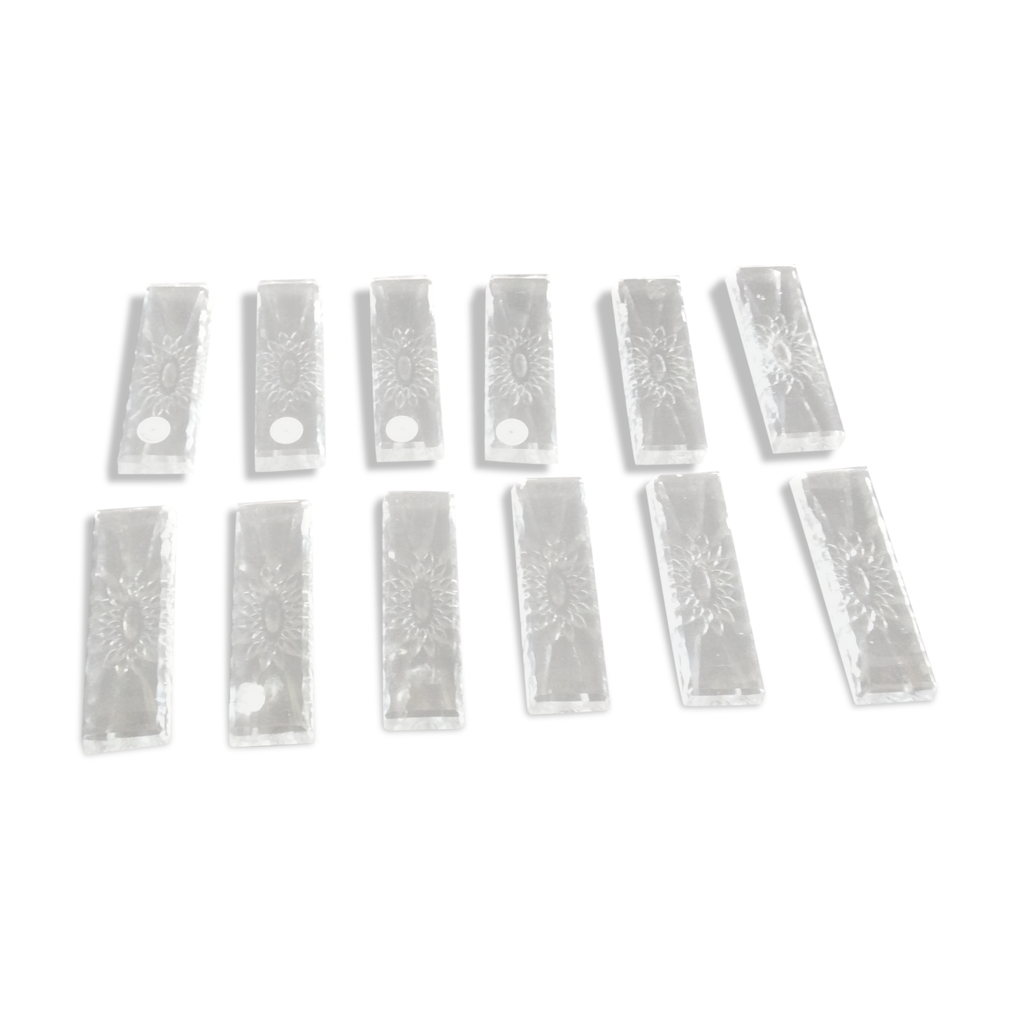 Knife doors Val Saint Lambert