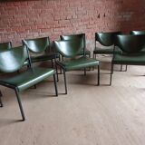 Lubke armchair
