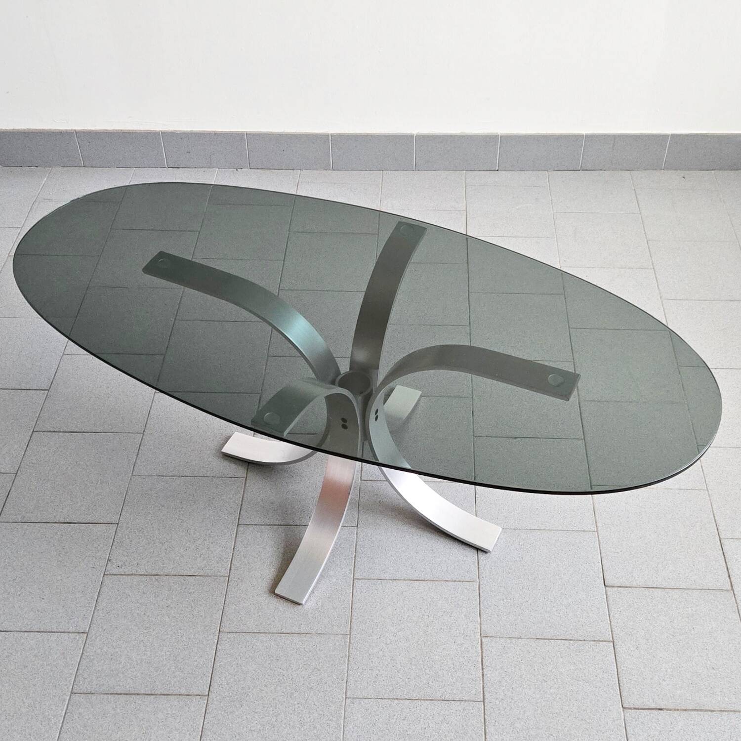 Vintage coffee table 1970