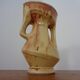 Large French Vallauris ceramic vase, 1970s