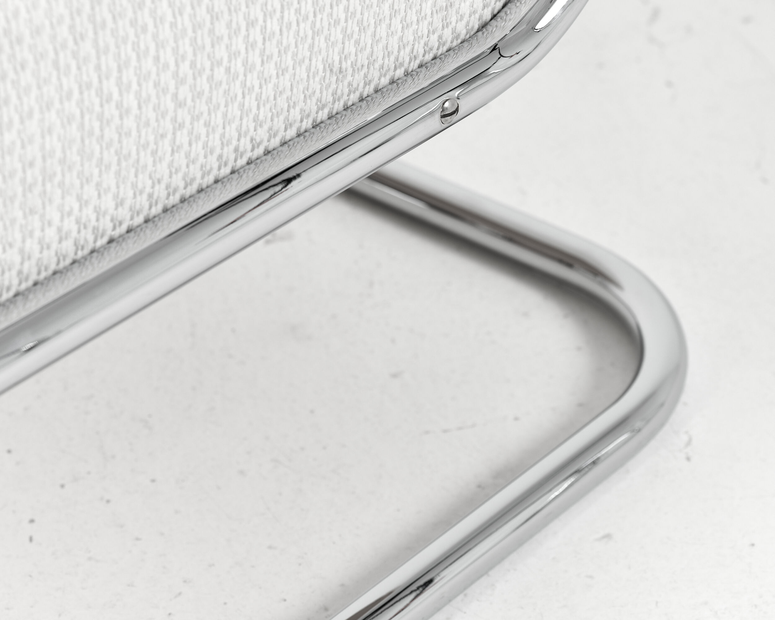 Set of S 411 armchairs for Mücke & Melder by W.H. Gispen, 30's