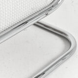 Set of S 411 armchairs for Mücke & Melder by W.H. Gispen, 30's