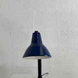 Industrial desk lamp