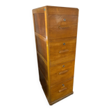 1950 solid oak craft furniture