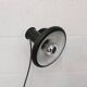 Top Design Fog & Morup black Wall Lamp - Optima 5 - Designed By Hans Due