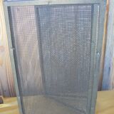 Fire Screen 4-sided Chimney Screen