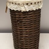 Rustic basket