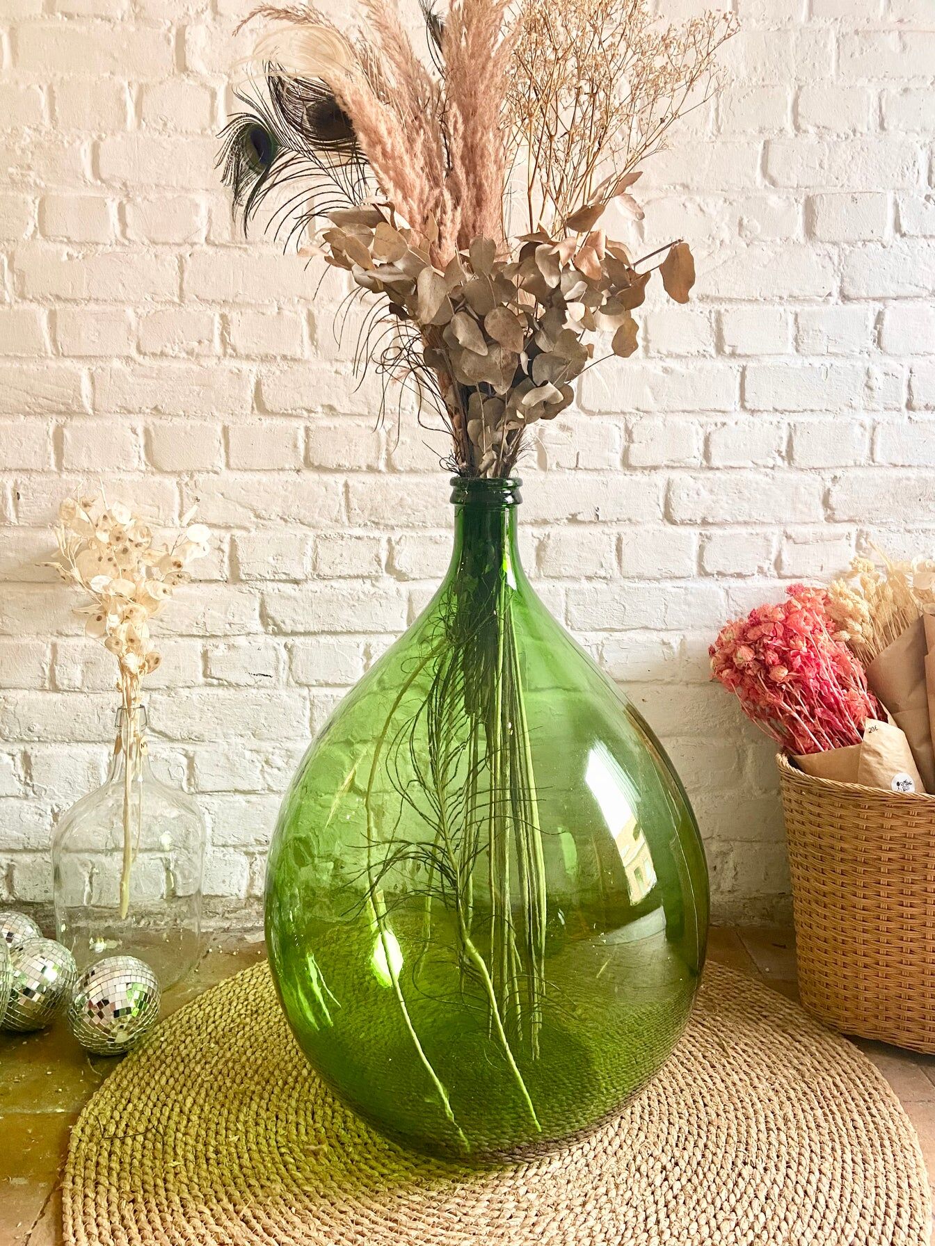 Demijohn XXl