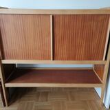 Scandinavian buffet