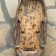 African mask