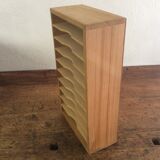 Sorting box