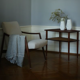 Table d’appoint Minerva par Peter Hvidt & Orla Mølgaard-Nielsen pour France & Søn, années 1960