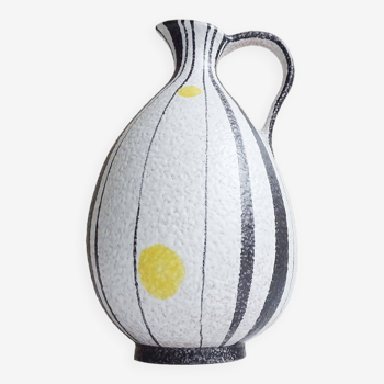 Ruscha ceramic vase decor Domino